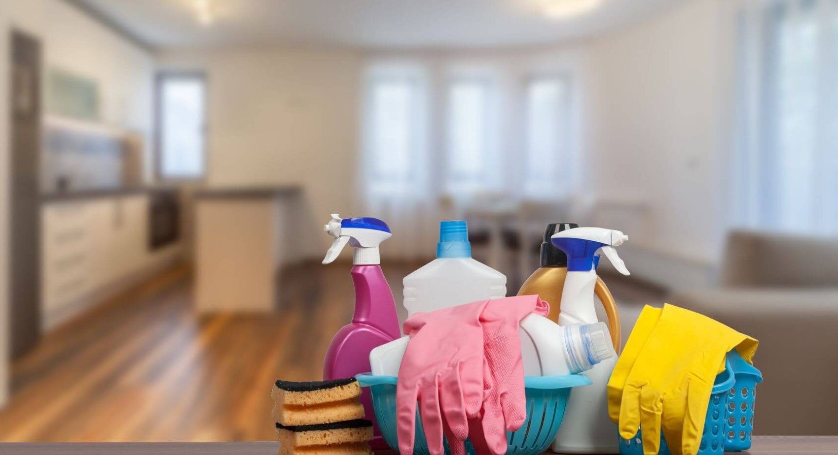 Airbnb Cleaning Service