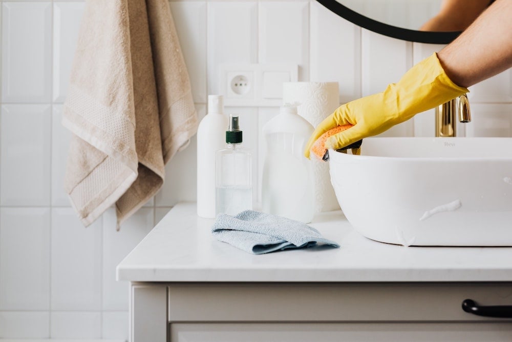 Airbnb Cleaning Service