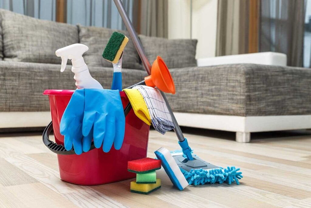 Deep Cleaning!Deep Cleaning Serives! home deep cleaning services