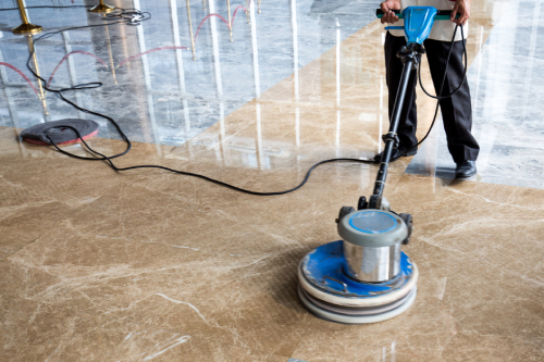 Best Post Construction Cleaning & Professional with Expert Cleaning Services