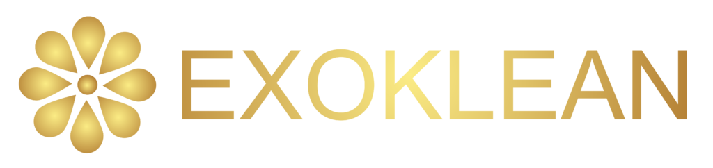exoklean Logo