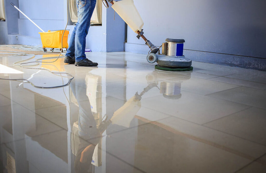 Best Post Construction Cleaning & Professional with Expert Cleaning Services